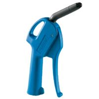 Pistola de ar com bico