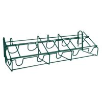 Suporte para garrafas para borregos 5 garrafas