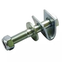 SUPORTE DE DENTES TIPO POTTINGER