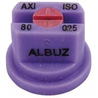 BICO ALBUZI AXI 80 025 LILÁS UNIDADE