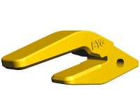 TWO STRAP ADAPTER (SIZE 23)