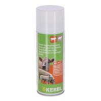 Spray para tratamento de cascos 400 ml