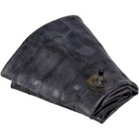 Câmara de ar para jante Ø 15", 27x8,50-15, válvula reta TR15,