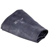 Câmara de ar para jante Ø 12", 27x8.50 / 9.50-12, válvula reta TR13,