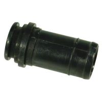 Conector 90° 35
