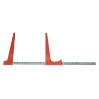 Calibrador para troncos de 500 mm