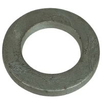 Anilha elástica 10mm