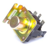 SOLENOID Perkins 2848612
