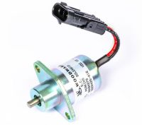 SOLENOID Perkins 2848A279