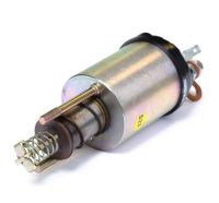SOLENOID Perkins 28730188