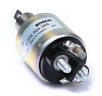 SOLENOID Perkins 28730304