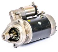 Motor de Arranque Perkins 2873A103