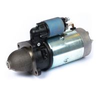 Motor de Arranque Perkins 2873D304
