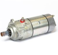 Motor de Arranque Perkins 2873K059
