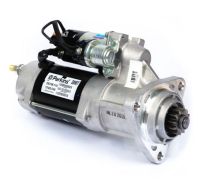 Motor de Arranque Perkins 2873K115