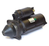 Motor de Arranque Perkins 2873K612