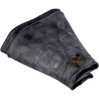 Câmara de ar para jante Ø 15", 29x12,50-15, válvula reta TR13,