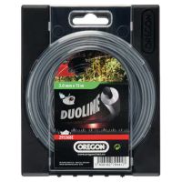 Nylon Duoline 3.0mm x 15m