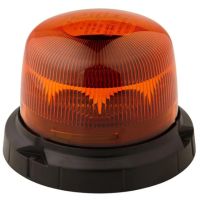 Farol rotativo, de aparafusar, 12/24V, RotaLED Compact by Hella