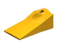 ESCO CONICAL TOOTH (ASYMMETRICAL)