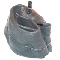 Câmara de ar para jante Ø 10", 3.00-10 / 3.50-10, válvula reta TR13,
