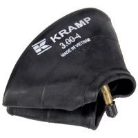 Câmara de ar para jante Ø 4", 3.00-4 / 4,00-4, válvula 90° TR87,