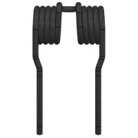 DENTE DE PICK-UP 5,8MM AZUL SIP 851022120B