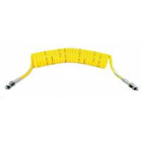 SERPENTIN AIRE PUR  M16X1,5 AMARILLO 4MT