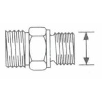 RACOR M18 X1,5-M22X1,5