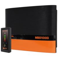 Energizador de vedações MBS1000i