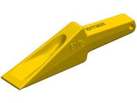 BOFORS TOOTH 345 X 50 #13
