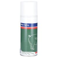 BlueSpray, 400 ml anti-infeção