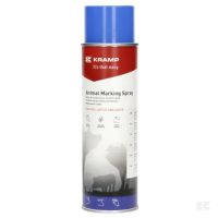Spray de marcação animal azul 500ml