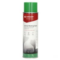 Spray de marcação animal verde 500ml