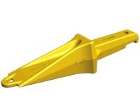 BOFORS EXCAVATOR TOOTH 595 X 72 B5