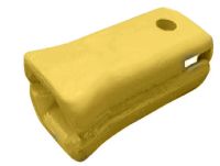 BOFORS EXCAVATOR TOOTH 400 X 59 C4