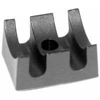 SUPORTE COMPLETO PARA DENTES TIPO EINBOCK DE 7MM