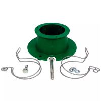 CALHA PARA SACO DE SILO