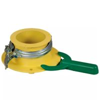 VÁLVULA DE ESVAZIAMENTO CONE R BAG ®