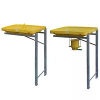 MÓDULO DE SEGUIMENTO COMPLETO BAG ®T