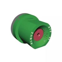BICO ALBUZ ATR 80° VERDE À UNIDADE-