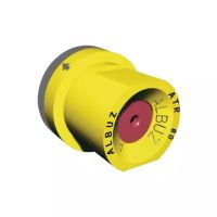 BICO ALBUZ ATR 80° AMARELO À UNIDADEE