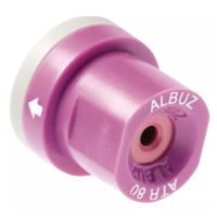 BICO ALBUZ ATR 80º ROXO UNIDADE