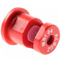 BICO ALBUZ MSI 04 VERMELHO UNIDADE
