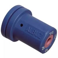 BICO ALBUZ TVI 80 03 AZUL UNIDADE