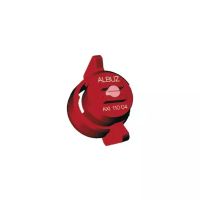 BICO ALBUZ FAXI 11004 VERMELHO UNIDADE