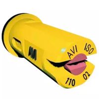 BICO ALBUZ AVI 110 02 AMARELO À UNIDADE