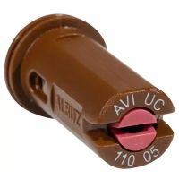 BICO ALBUZ UC AVI 110 05 CASTANHO À UNIDADE