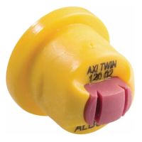 BICO ALBUZ AXI-TWIN 120 02 AMARELO