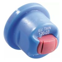 BICO ALBUZ AXI-TWIN 120 03 AZUL